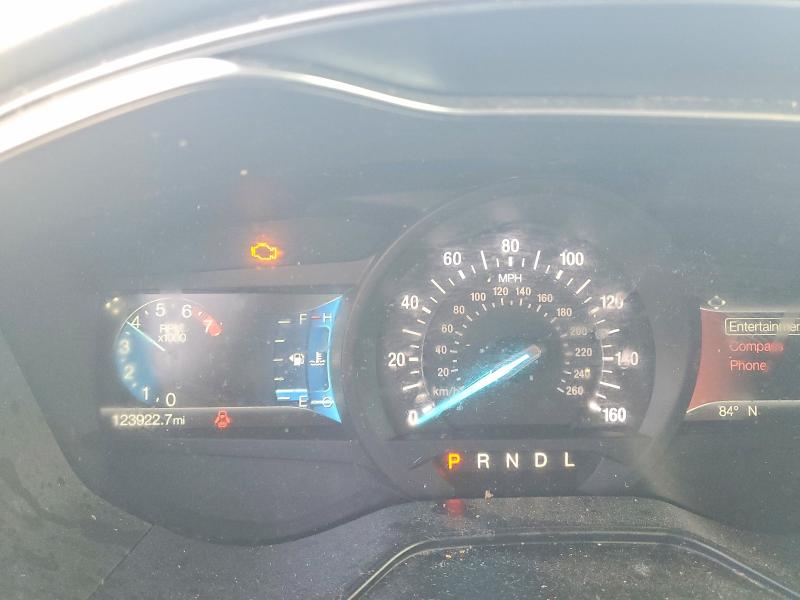 55355216 :رقم المزاد ، 3FA6P0HD5LR261888 vin ، 2020 Ford Fusion مزاد بيع