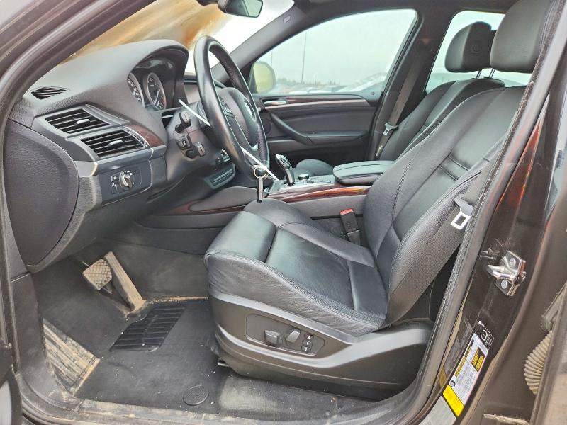 Продажа на аукционе авто 2009 Bmw X6, vin: 5UXFG43599L223698, номер лота: 57484336