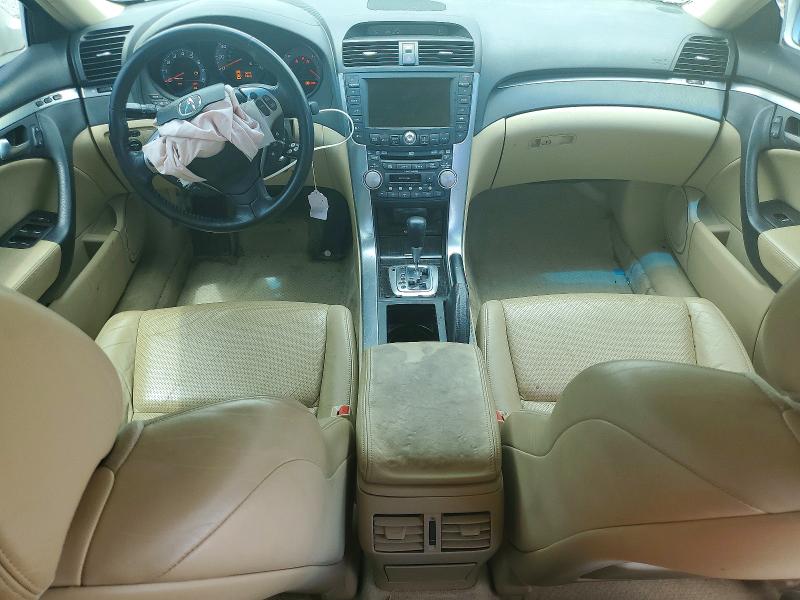 Aukcja sprzedaży 2008 Acura Tl, vin: 19UUA662X8A014358, numer aukcji: 56758646