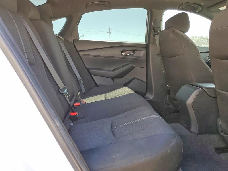 58459196 :رقم المزاد ، 1HGCY2F55RA093630 vin ، 2024 Honda Accord مزاد بيع