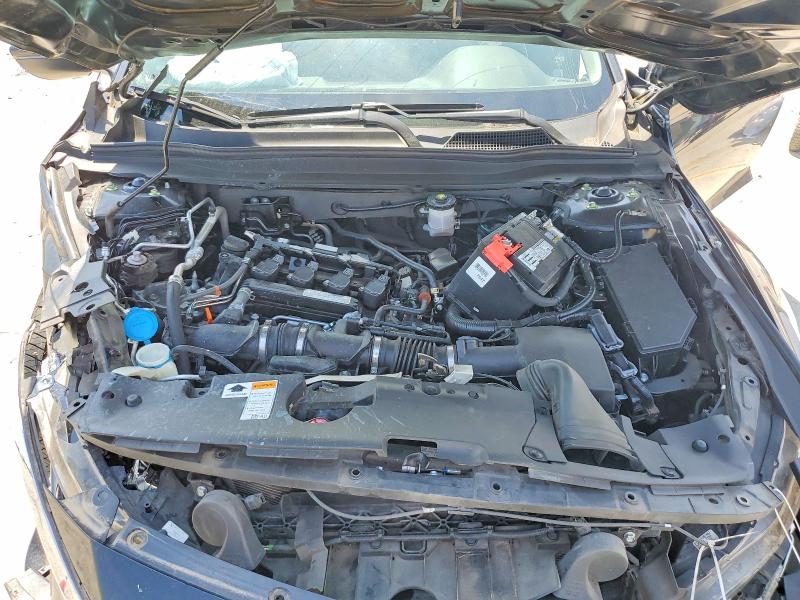 Продажа на аукционе авто 2018 Honda Accord, vin: 1HGCV1F61JA116868, номер лота: 58766206