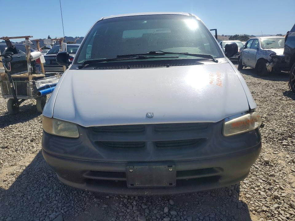 Aukcja sprzedaży 1998 Dodge Caravan, vin: 1B4GP45R5WB721532, numer aukcji: 57182186