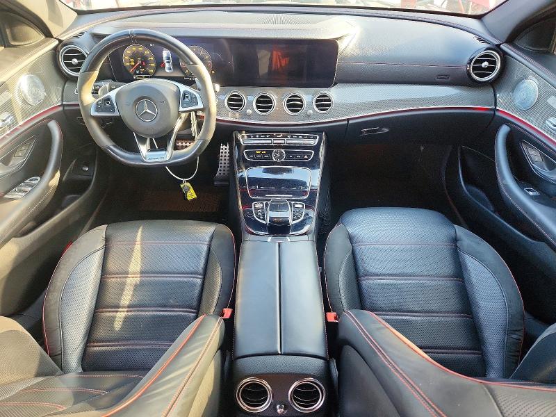Aukcja sprzedaży 2017 Mercedes-benz E, vin: WDDZF6EBXHA232264, numer aukcji: 58929446
