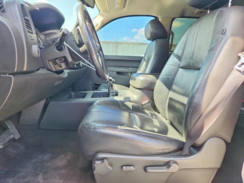 2010 Chevrolet Silverado მანქანა იყიდება აუქციონზე, vin: 3GCRKSE32AG256900, აუქციონის ნომერი: 57538816