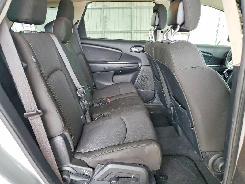 Aukcja sprzedaży 2019 Dodge Journey, vin: 3C4PDCBB0KT866287, numer aukcji: 56894016