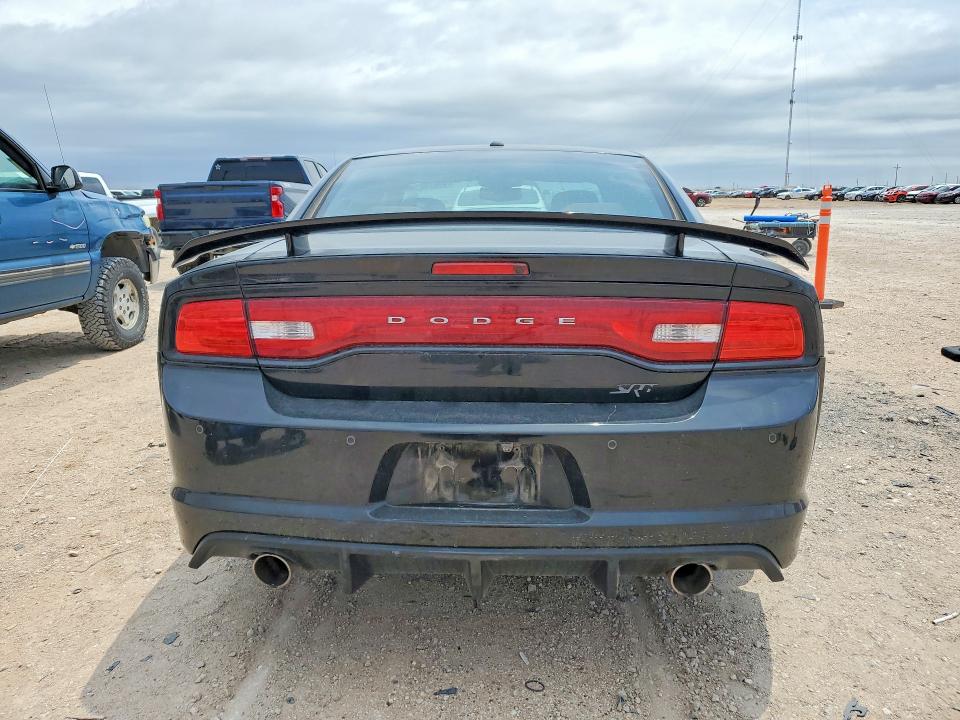 Aukcja sprzedaży 2013 Dodge Charger, vin: 2C3CDXGJ1DH613615, numer aukcji: 57674256
