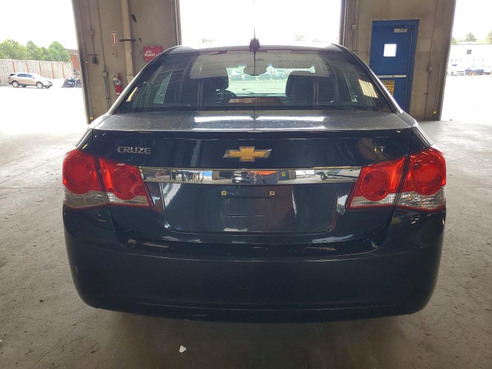 Aukcja sprzedaży 2015 Chevrolet Cruze, vin: 1G1PC5SB4F7102234, numer aukcji: 56695126