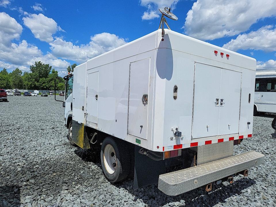 Продаж на аукціоні авто 2014 Isuzu Npr Hd, vin: 54DC4W1B0ES804441, номер лоту: 56633866
