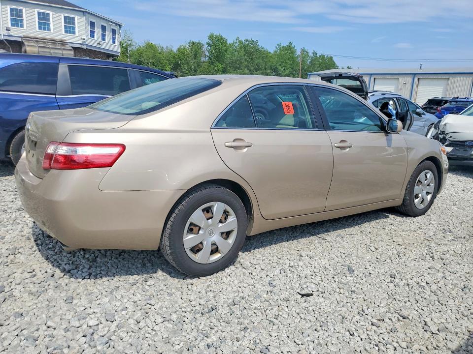 57120556 :رقم المزاد ، 4T1BK46KX8U067790 vin ، 2008 Toyota Camry مزاد بيع