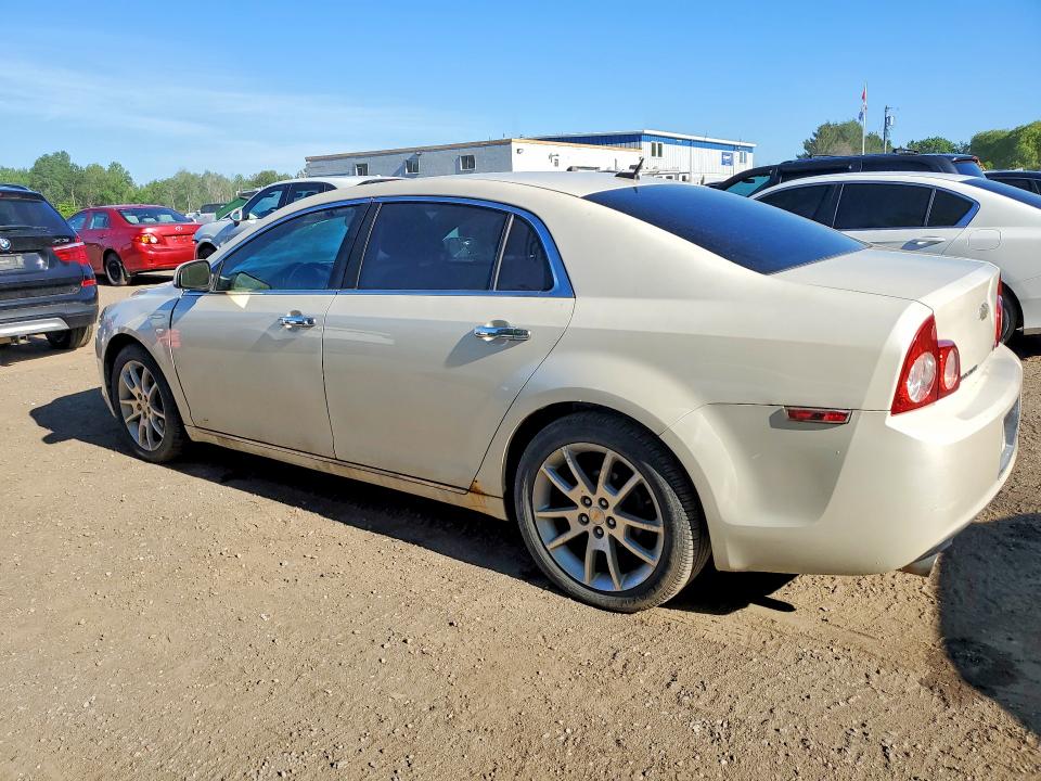 Aukcja sprzedaży 2010 Chevrolet Malibu, vin: 1G1ZE5E03A4138603, numer aukcji: 52951726