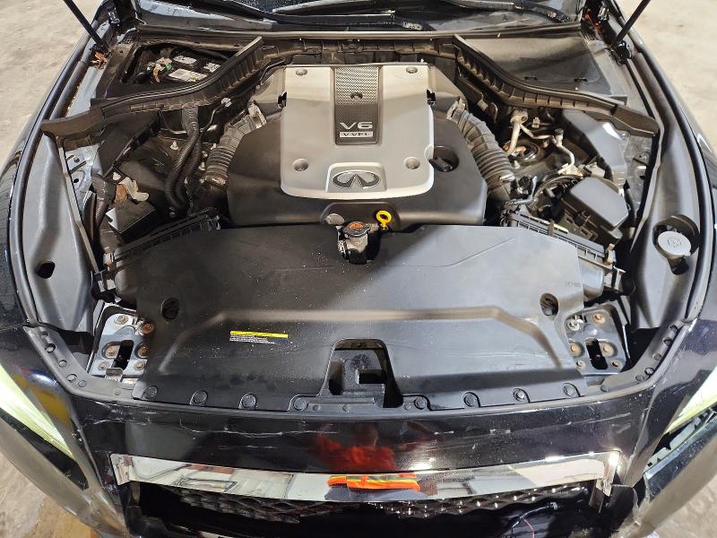 Продаж на аукціоні авто 2015 Infiniti Q50, vin: JN1BV7AR9FM417394, номер лоту: 58026366