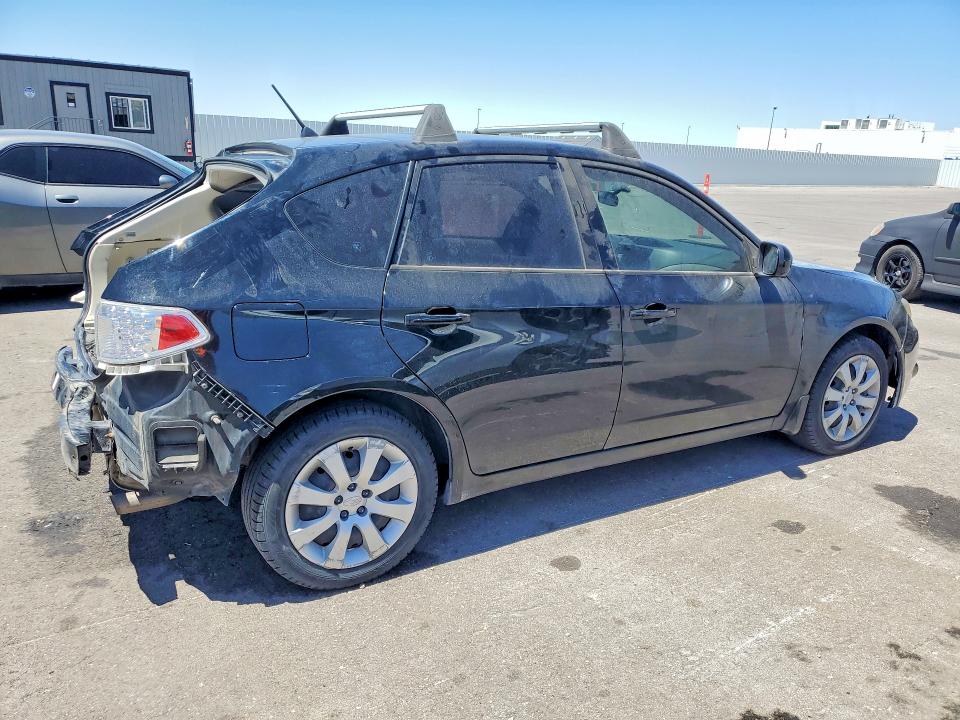 Продаж на аукціоні авто 2009 Subaru Impreza, vin: JF1GH61649G805894, номер лоту: 56317556