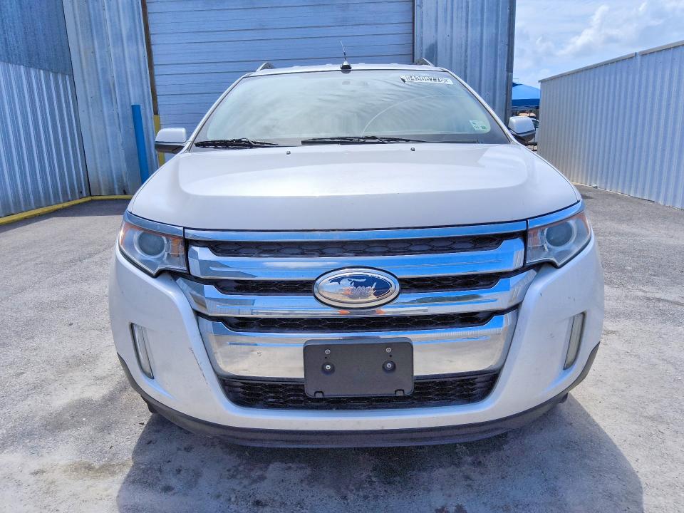 Продаж на аукціоні авто 2014 Ford Edge, vin: 2FMDK3JC7EBA89041, номер лоту: 54306776