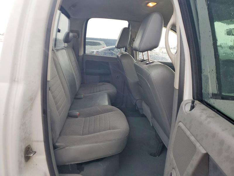 Продажа на аукционе авто 2008 Dodge Ram 1500, vin: 1D7HA18K88J177306, номер лота: 59341056