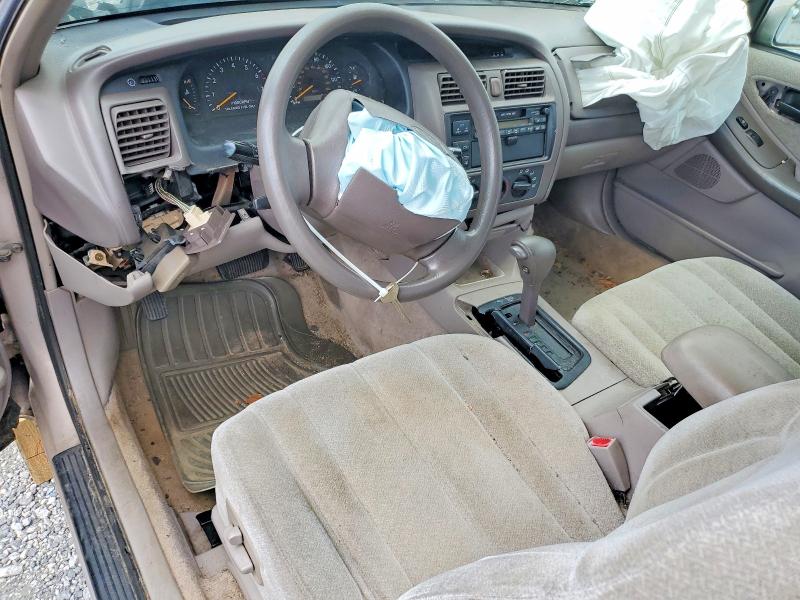 Aukcja sprzedaży 1998 Toyota Avalon, vin: 4T1BF18B3WU277564, numer aukcji: 57827256