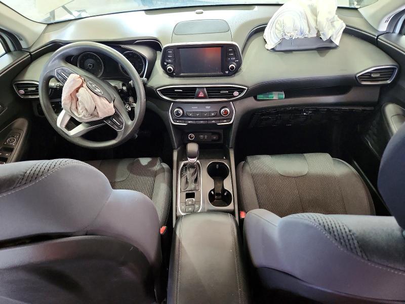 56847716 :رقم المزاد ، 5NMS2CAD9KH128696 vin ، 2019 Hyundai Sante Fe مزاد بيع