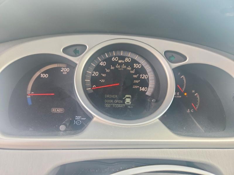 Aukcja sprzedaży 2007 Toyota Highlander, vin: JTEGW21AX70019242, numer aukcji: 58208076