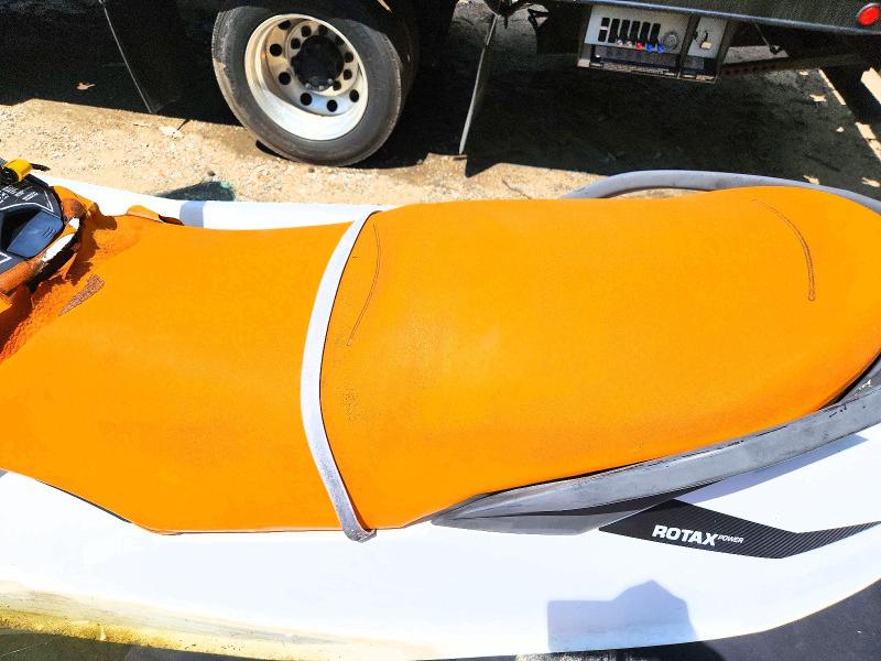 58255266 :رقم المزاد ، YDV28259A616 vin ، 2016 Sea-doo Boat مزاد بيع