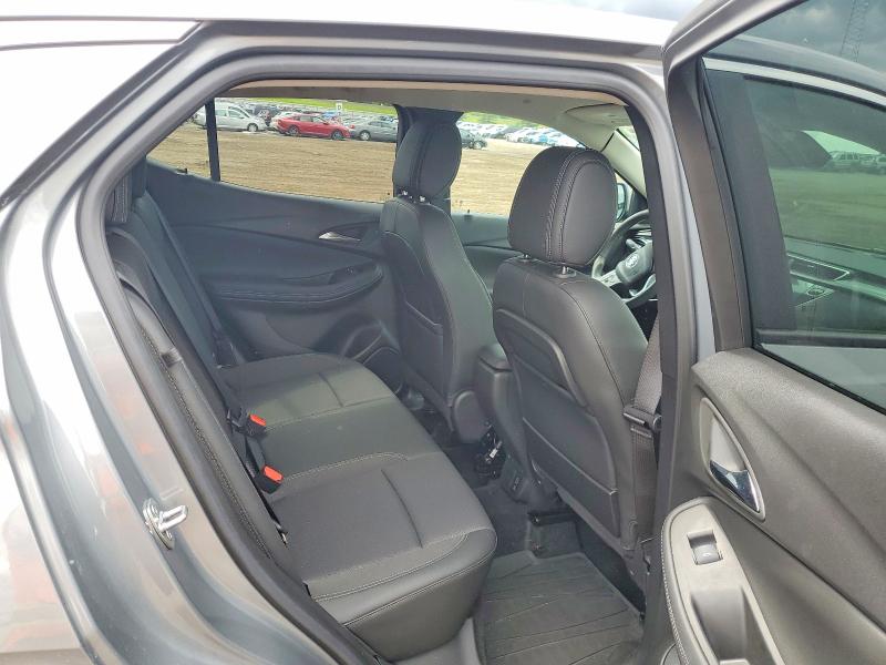 Aukcja sprzedaży 2023 Buick Encore Gx, vin: KL4MMCSLXPB119519, numer aukcji: 57872066