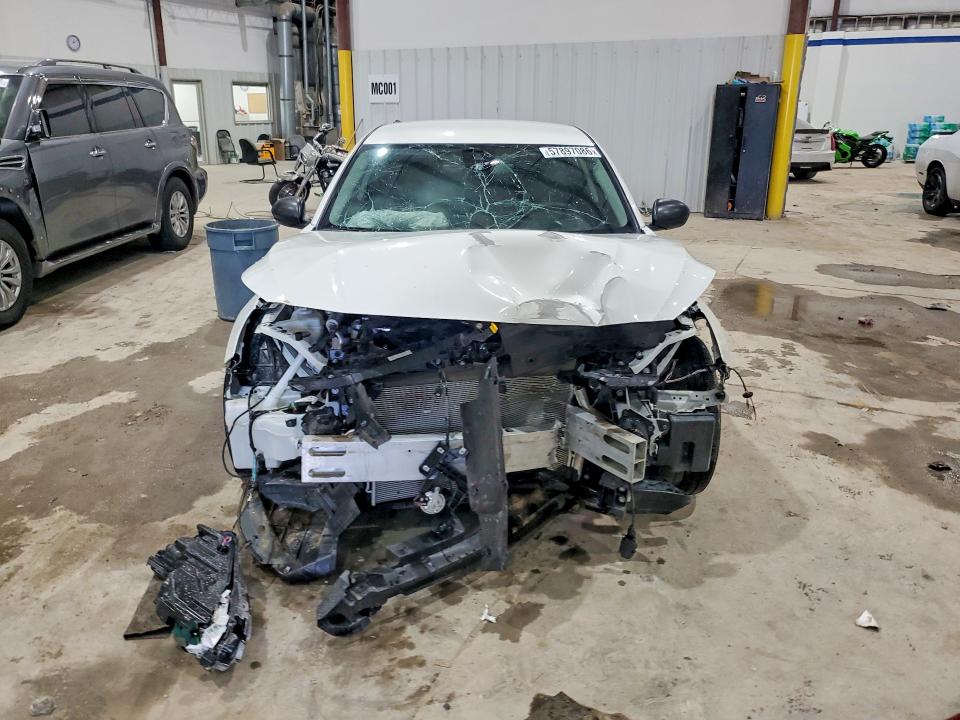 Aukcja sprzedaży 2025 Nissan Altima, vin: 1N4BL4BV2SN342982, numer aukcji: 57897086