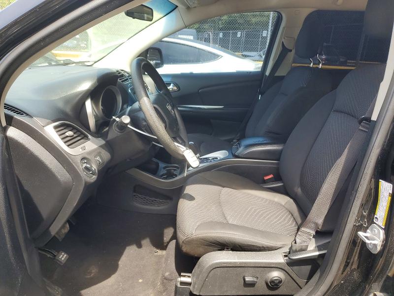 Продажа на аукционе авто 2016 Dodge Journey, vin: 3C4PDCBG5GT130805, номер лота: 56266376