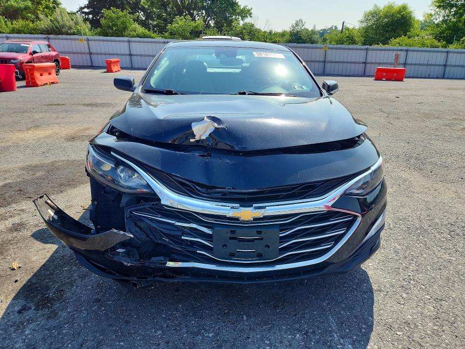 Aukcja sprzedaży 2020 Chevrolet Malibu, vin: 1G1ZC5ST0LF144838, numer aukcji: 59187666
