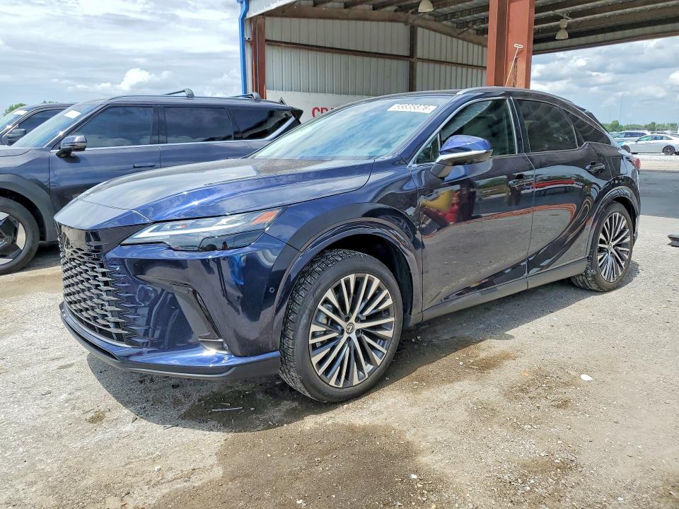 Продажа на аукционе авто 2024 Lexus Rx 350, vin: 2T2BAMBA9RC051773, номер лота: 55835876