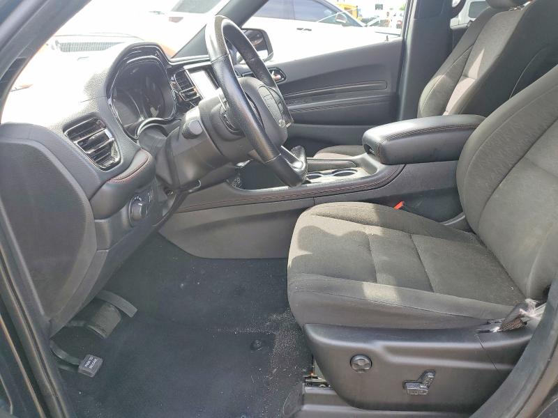 Aukcja sprzedaży 2023 Dodge Durango, vin: 1C4RDJDG9PC677226, numer aukcji: 56715826