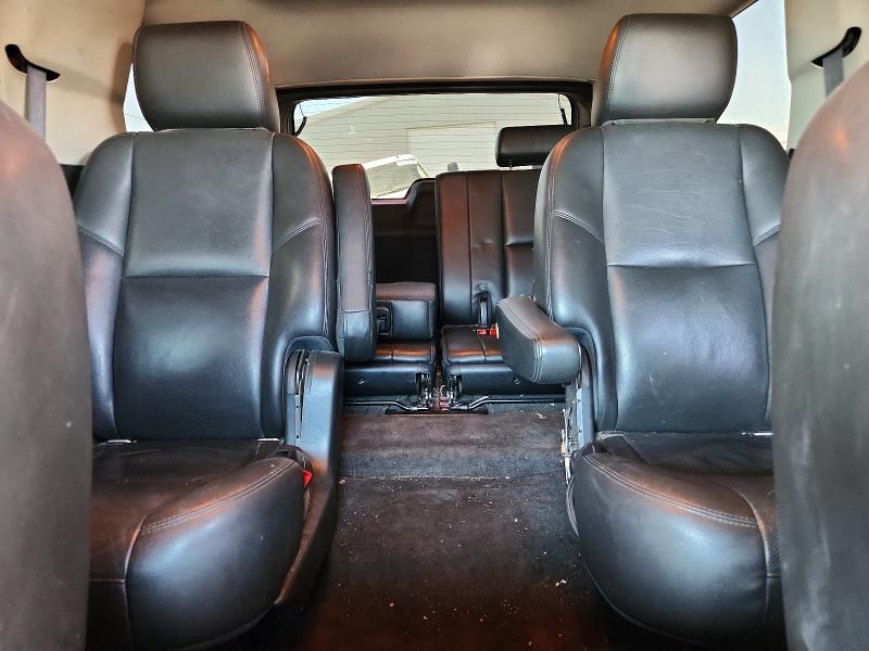 Aukcja sprzedaży 2014 Gmc Yukon, vin: 1GKS2EEF0ER108462, numer aukcji: 57196746