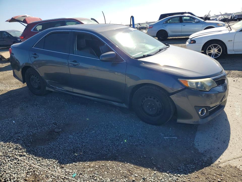 Продаж на аукціоні авто 2013 Toyota Camry, vin: 4T1BK1FK0DU023094, номер лоту: 56997586