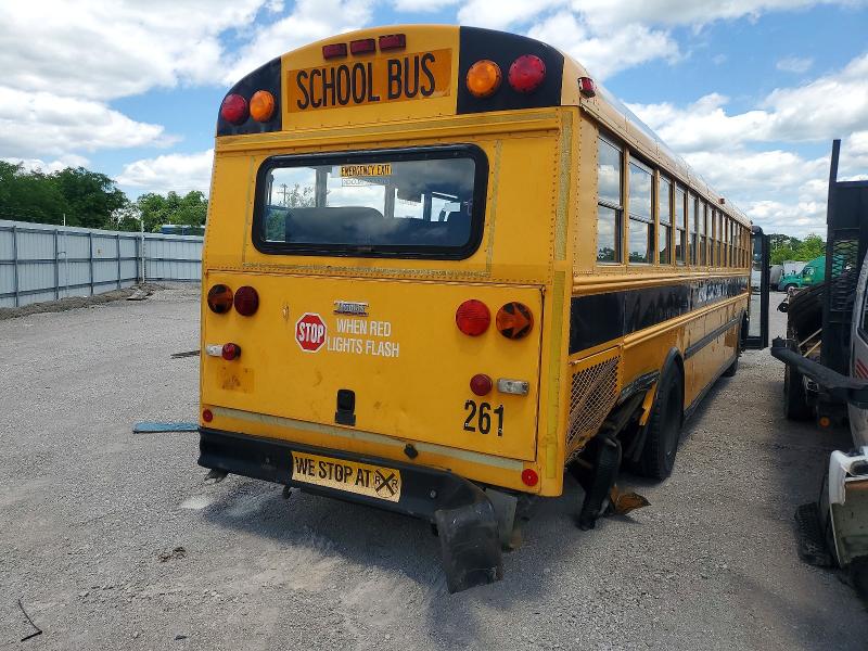 Aukcja sprzedaży 2008 Thomas School Bus, vin: 1T7YU4C2881295627, numer aukcji: 57151306