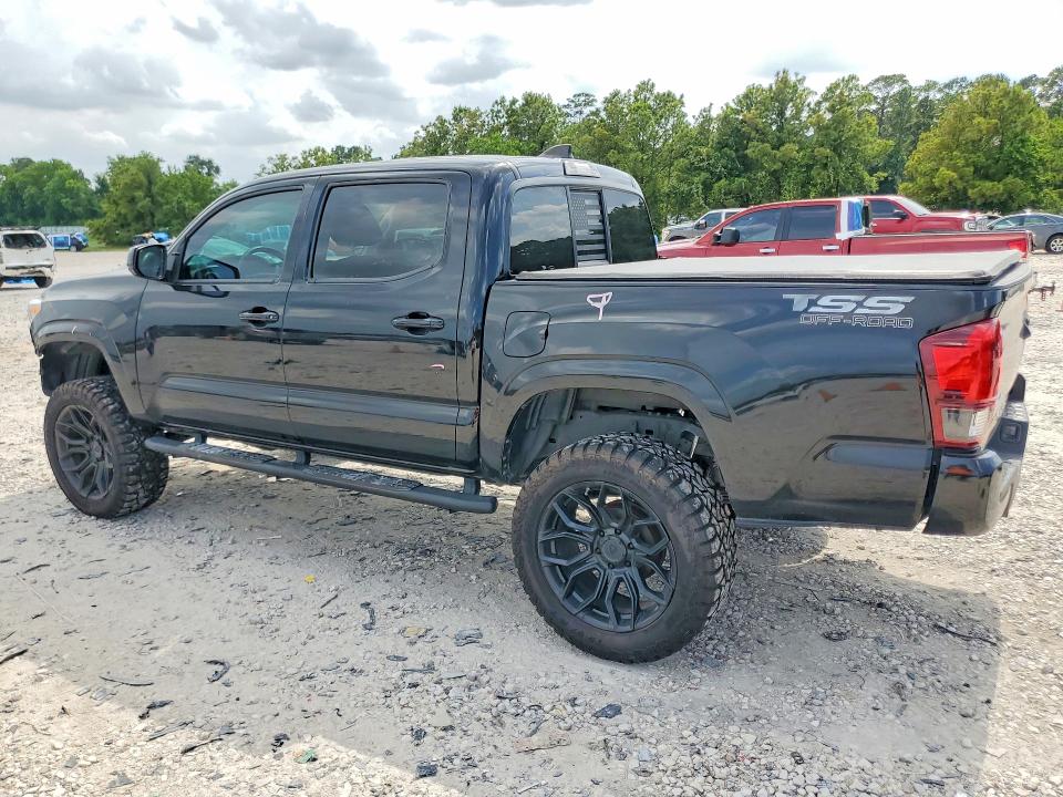 Aukcja sprzedaży 2023 Toyota Tacoma, vin: 3TYCZ5AN9PT140179, numer aukcji: 54996696