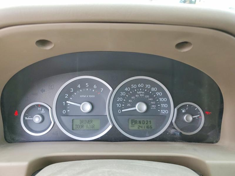 Продаж на аукціоні авто 2007 Mercury Mariner, vin: 4M2YU91197KJ09195, номер лоту: 57899446