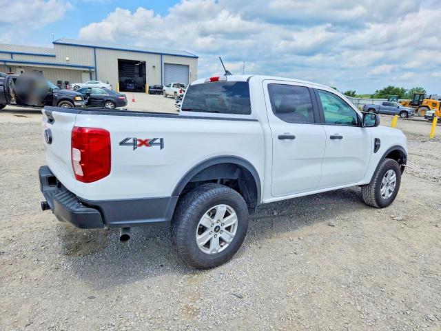 Aukcja sprzedaży 2025 Ford Ranger, vin: 1FTER4PH8SLE58806, numer aukcji: 57164956