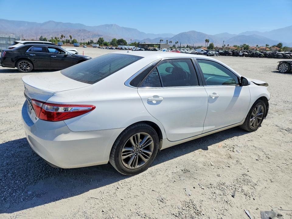 Продаж на аукціоні авто 2017 Toyota Camry, vin: 4T1BF1FK7HU414432, номер лоту: 56253046