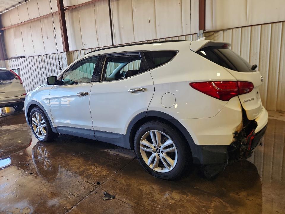 Aukcja sprzedaży 2016 Hyundai Santa Fe Sport, vin: 5XYZWDLA7GG326996, numer aukcji: 55633026