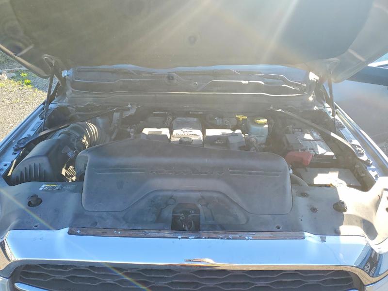 Продаж на аукціоні авто 2021 Ram 3500, vin: 3C7WRSCLXMG619808, номер лоту: 58687196