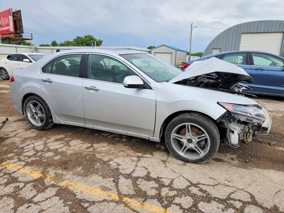 Aukcja sprzedaży 2012 Acura Tsx, vin: JH4CU2F49CC001950, numer aukcji: 55802966