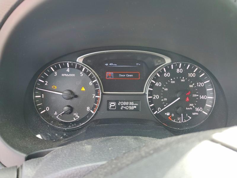 Продаж на аукціоні авто 2013 Nissan Altima, vin: 1N4AL3AP2DC189785, номер лоту: 57995826