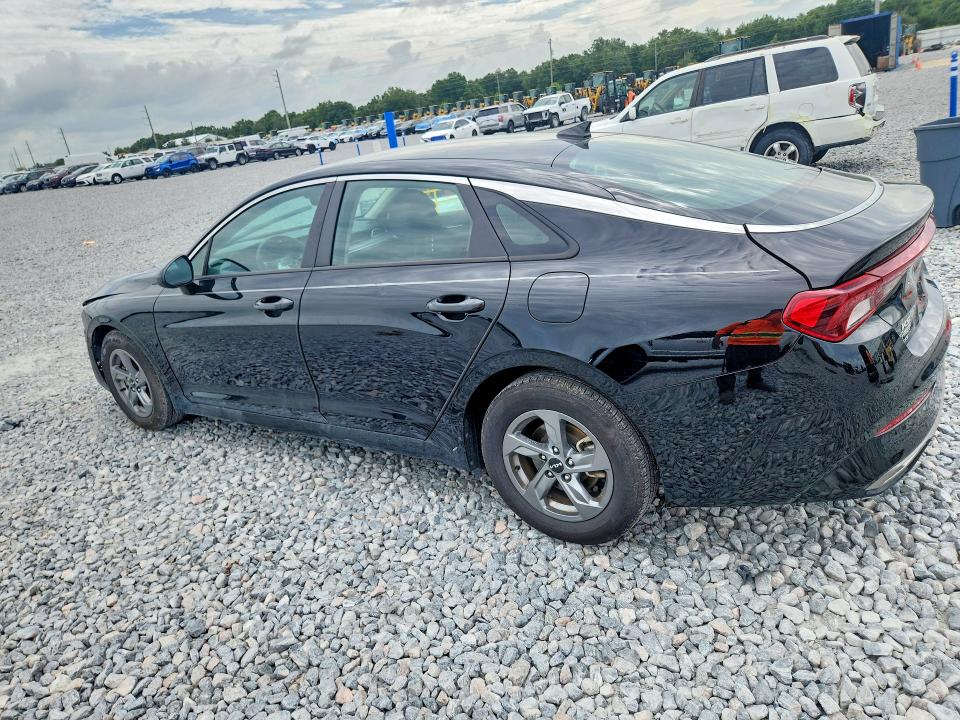 Aukcja sprzedaży 2023 Kia K5, vin: 5XXG14J2XPG185458, numer aukcji: 55617096