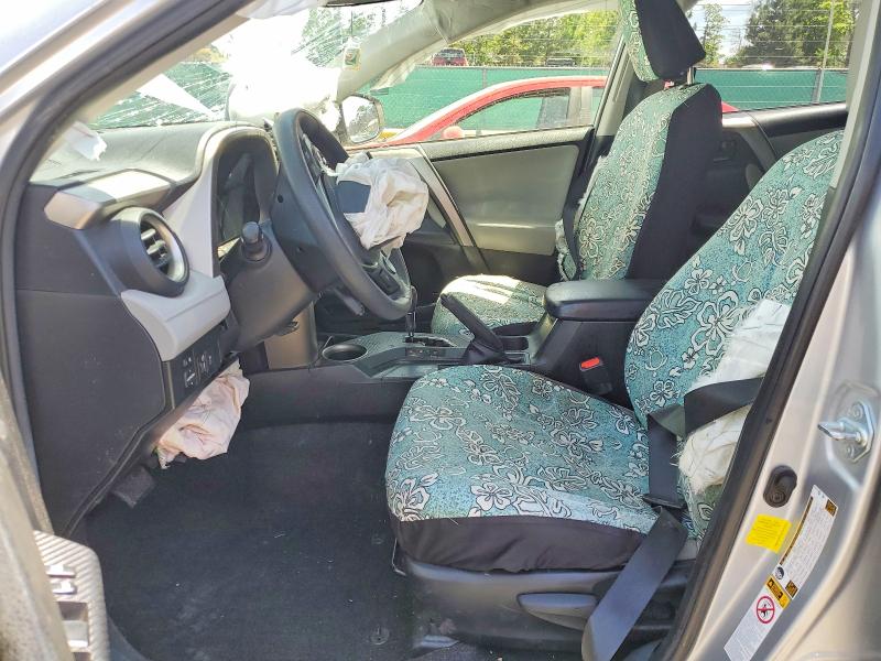 Продажа на аукционе авто 2015 Toyota Rav4, vin: JTMZFREV2FD079252, номер лота: 57968996