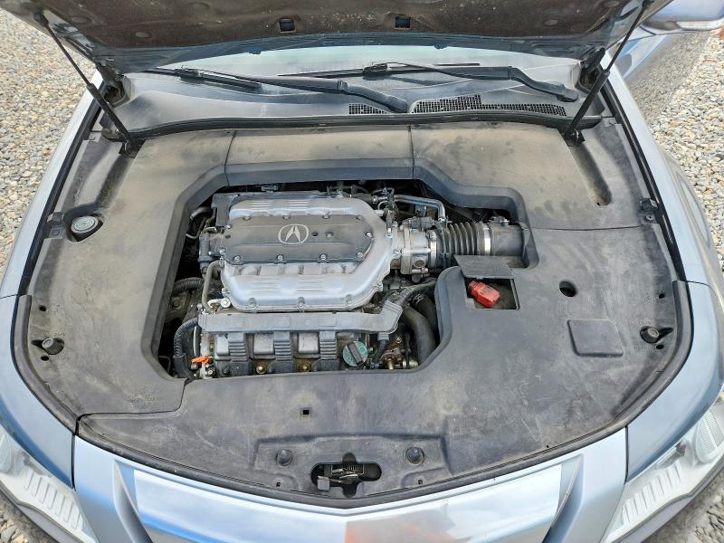 57861336 :رقم المزاد ، 19UUA9F50AA002494 vin ، 2010 Acura Tl مزاد بيع