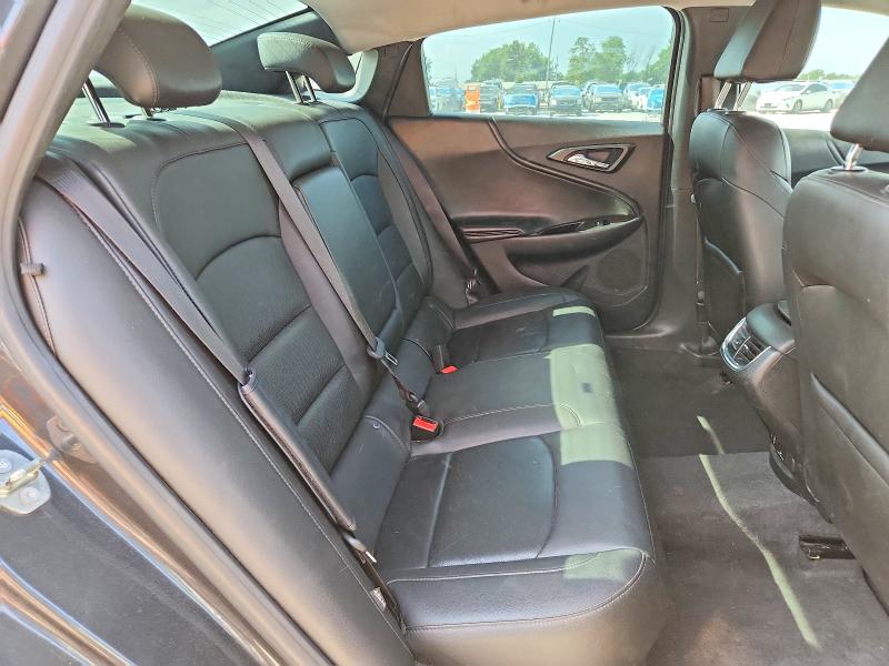 Продаж на аукціоні авто 2016 Chevrolet Malibu, vin: 1G1ZH5SX1GF211246, номер лоту: 55921686