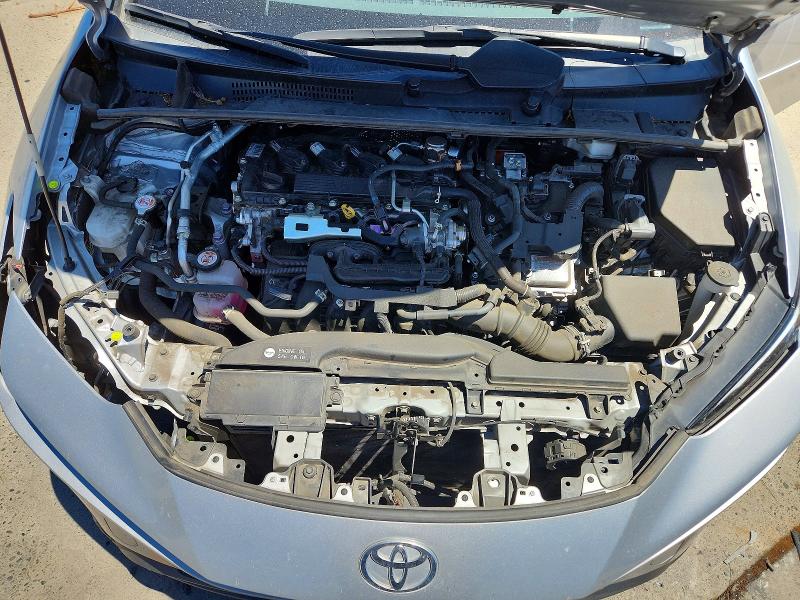 Aukcja sprzedaży 2024 Toyota Prius, vin: JTDACAAU9R3021024, numer aukcji: 57348436