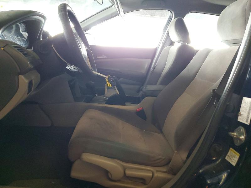 58636746 :رقم المزاد ، 1HGCP2F35AA088918 vin ، 2010 Honda Accord مزاد بيع