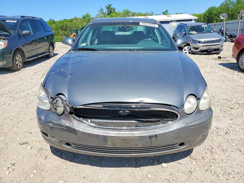 Aukcja sprzedaży 2007 Buick Lacrosse, vin: 2G4WE587371115678, numer aukcji: 55974456