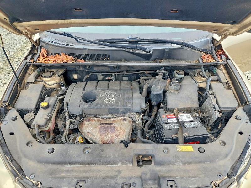 57210676 :رقم المزاد ، JTMZF33V195005691 vin ، 2009 Toyota Rav4 مزاد بيع