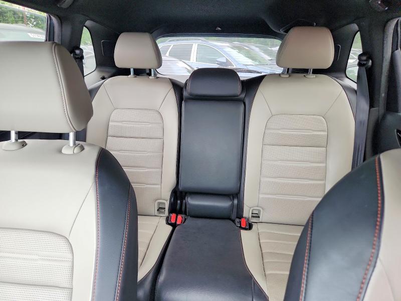 2023 Honda Cr-v მანქანა იყიდება აუქციონზე, vin: 2HKRS6H9XPH802432, აუქციონის ნომერი: 55440126