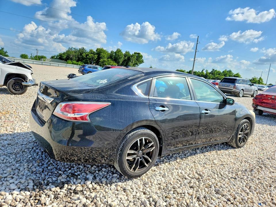 54469606 :رقم المزاد ، 1N4AL3AP2FC107590 vin ، 2015 Nissan Altima مزاد بيع