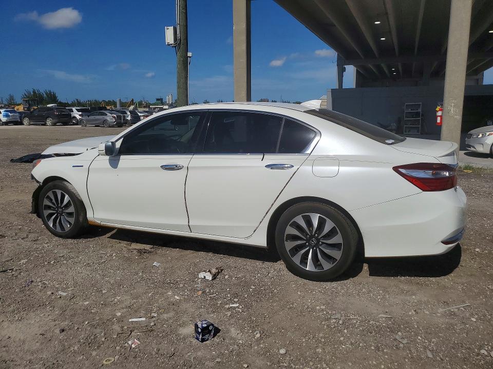 2017 Honda Accord მანქანა იყიდება აუქციონზე, vin: JHMCR6F32HC016698, აუქციონის ნომერი: 57008926